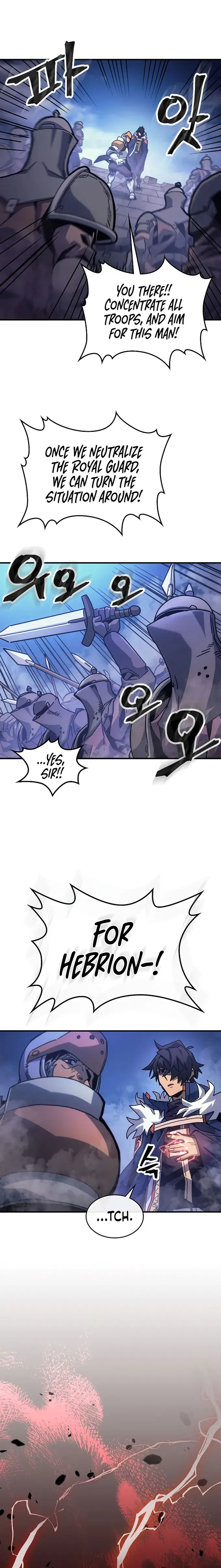 A Returner’s Magic Should Be Special Chapter 183 image 15_optimized